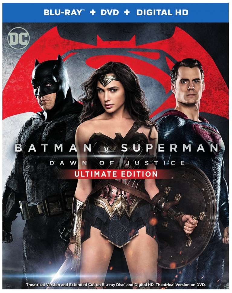 batman vs superman ultimate edition stream