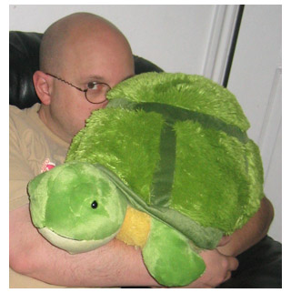 squishables turtle