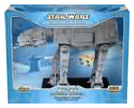 AT-AT Walker Star Wars Miniatures (Mint in Box)