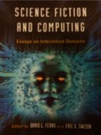 science fiction and computing essays on interlinked domains